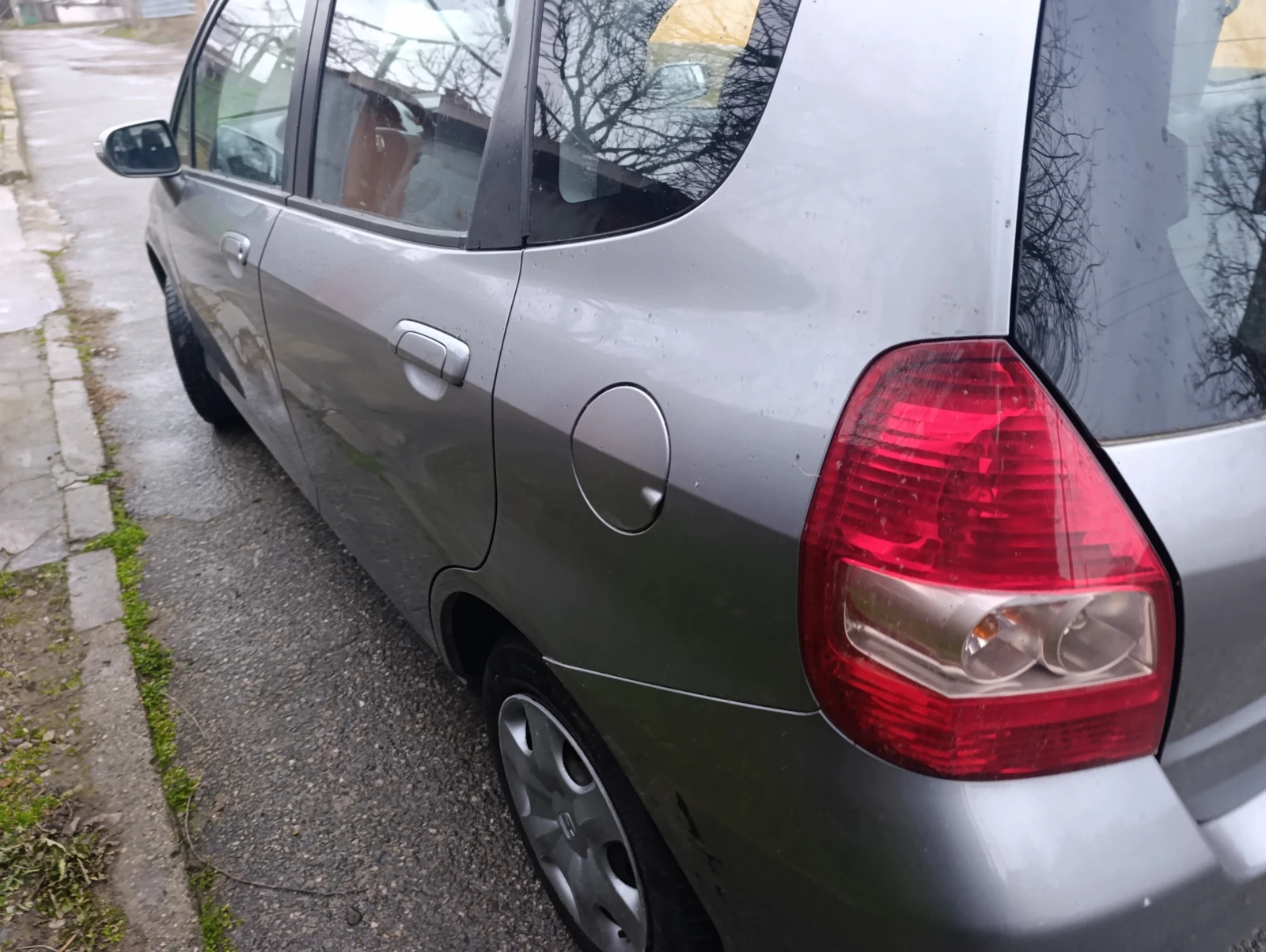 Honda Jazz 1.4i feis | Mobile.bg � ����������� 2