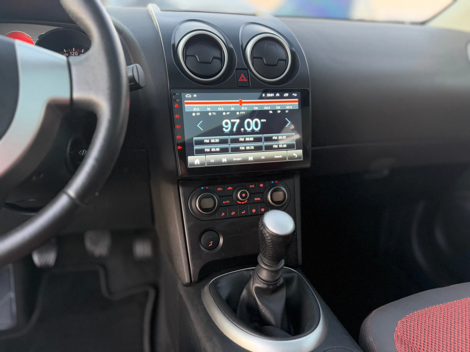 Nissan Qashqai 2.0dci 150 ks �������� ������  | Mobile.bg � ����������� 14