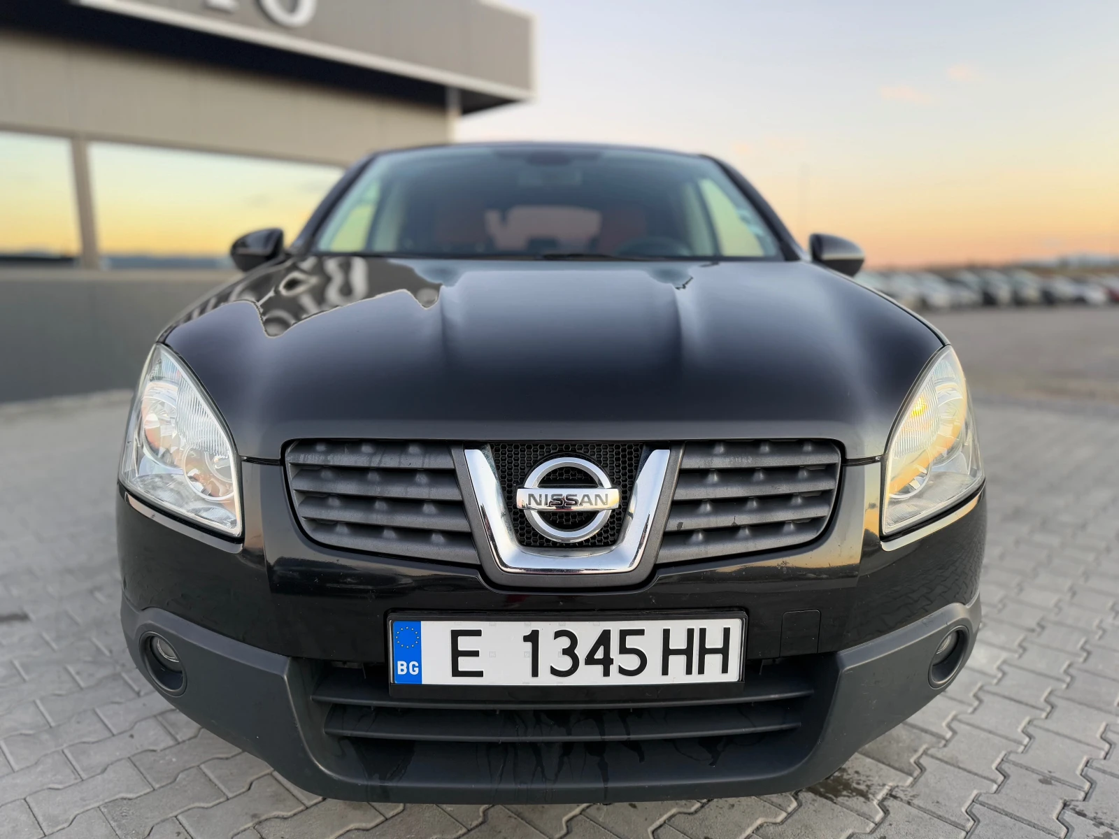 Nissan Qashqai 2.0dci 150 ks Собствен лизинг  - изображение 2