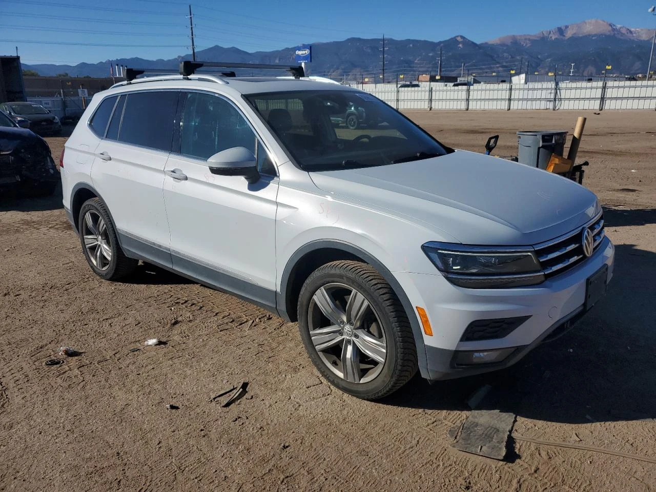 VW Tiguan SEL* PREMIUM | Mobile.bg � ����������� 2