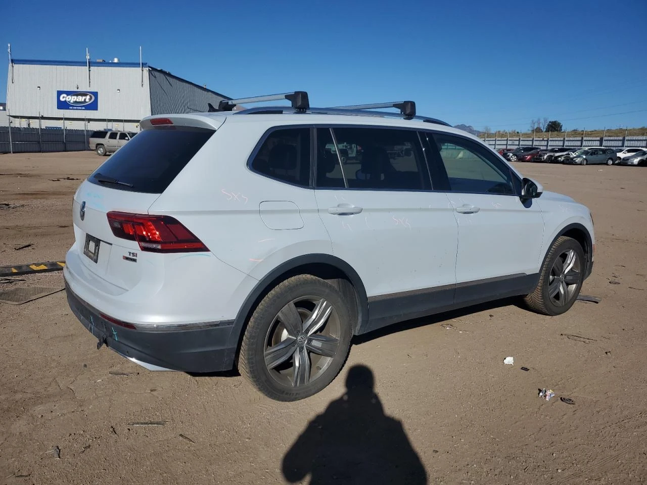 VW Tiguan SEL* PREMIUM | Mobile.bg � ����������� 5