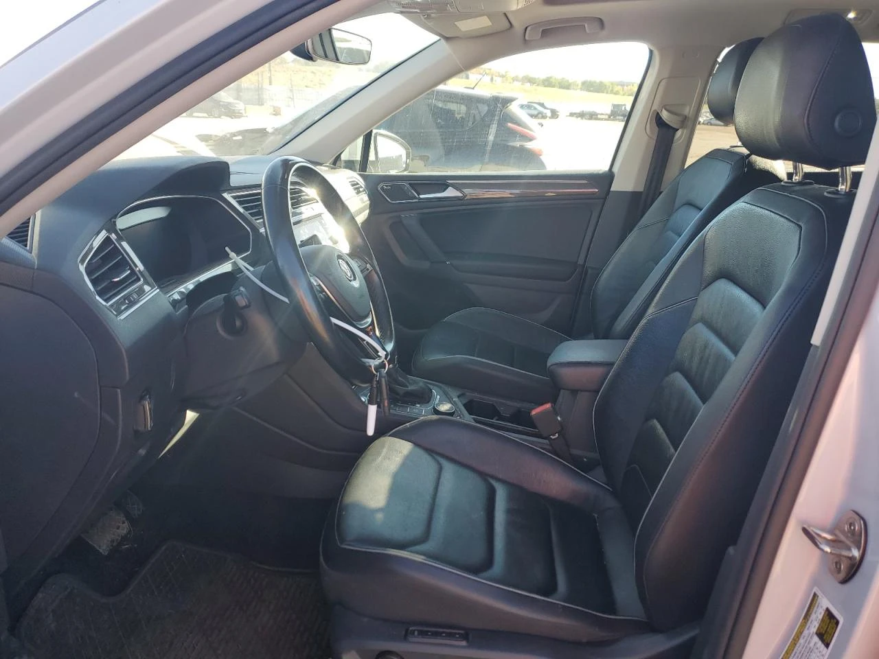 VW Tiguan SEL* PREMIUM | Mobile.bg � ����������� 8