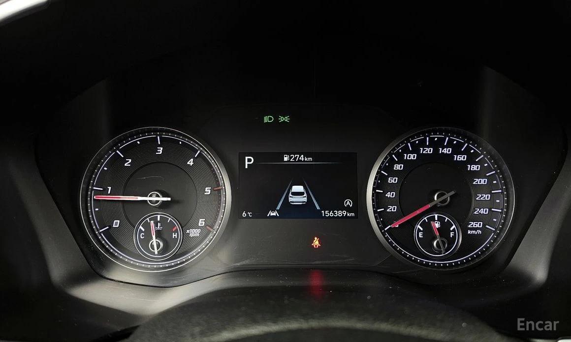 Hyundai Santa fe  - изображение 8