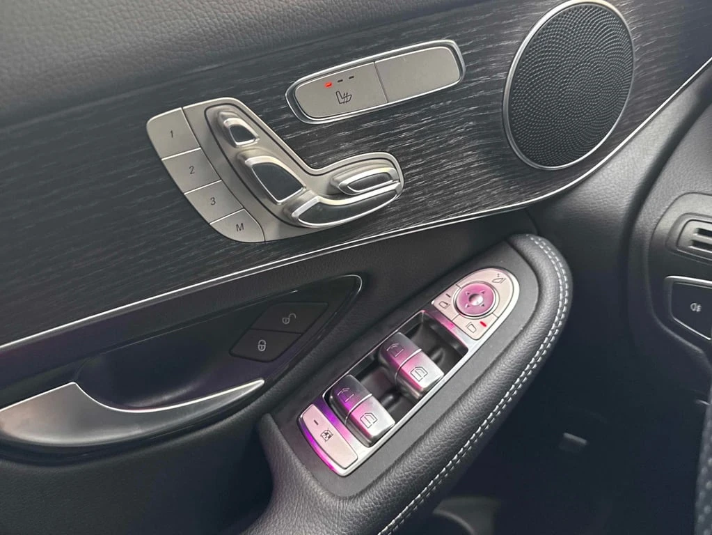 Mercedes-Benz GLC 300  CARFAX | Mobile.bg � ����������� 11