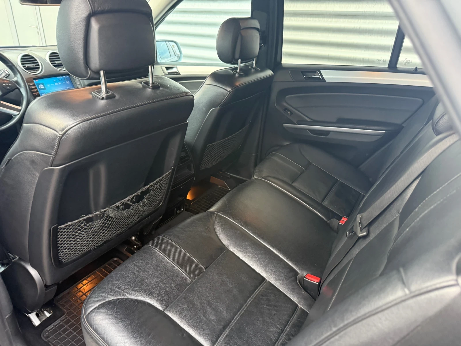 Mercedes-Benz ML 350 4Matic+ �������+ ������+ �������+ ���� | Mobile.bg � ����������� 10