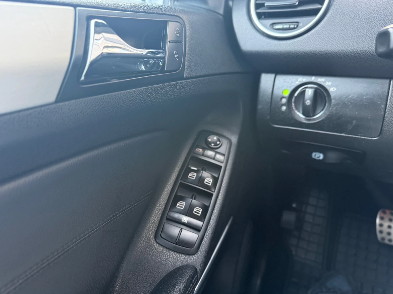 Mercedes-Benz ML 350 4Matic+ �������+ ������+ �������+ ���� | Mobile.bg � ����������� 14