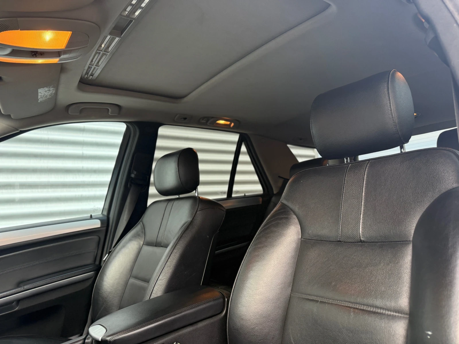 Mercedes-Benz ML 350 4Matic+ �������+ ������+ �������+ ���� | Mobile.bg � ����������� 9