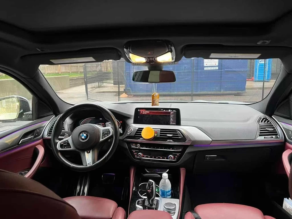 BMW X4 * xDrive30i * CARFAX * ЦЕНА ДО БГ - изображение 9