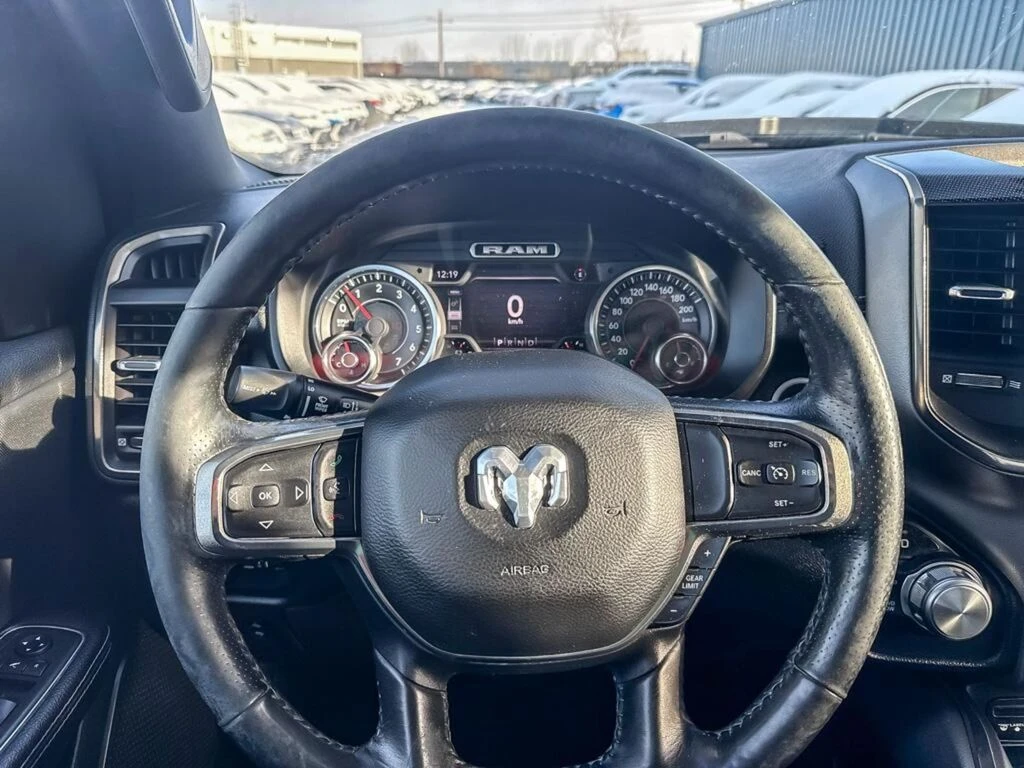 Dodge RAM 1500 Rebel Sport * ������� * ��������� * Carplay | Mobile.bg � ����������� 11