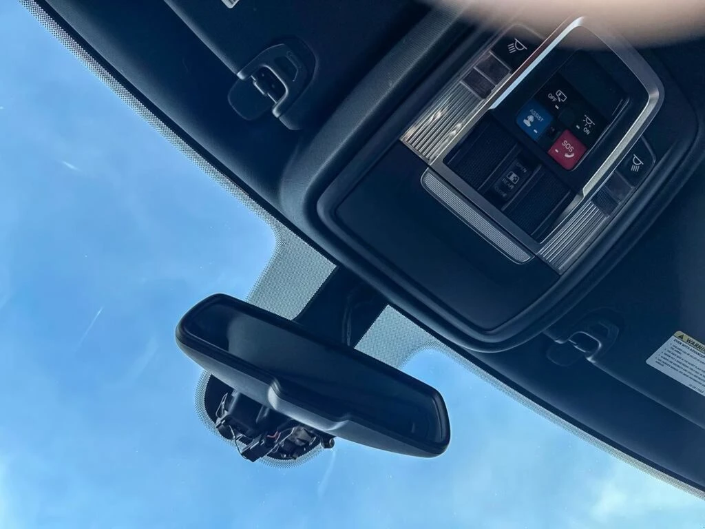 Dodge RAM 1500 Rebel Sport * ������� * ��������� * Carplay | Mobile.bg � ����������� 14