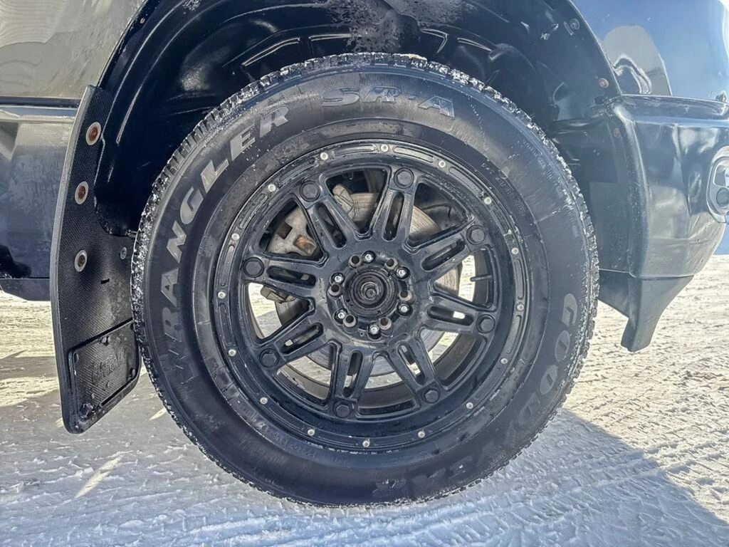 Dodge RAM 1500 Rebel Sport * ������� * ��������� * Carplay | Mobile.bg � ����������� 15