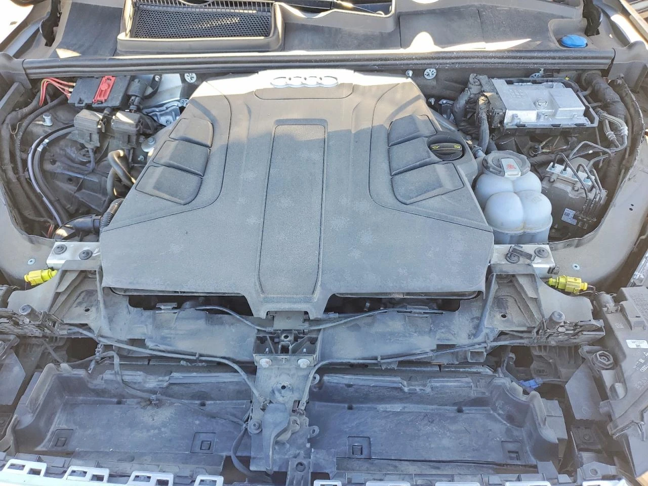 Audi Q7 * PRESTIGE*  - изображение 7