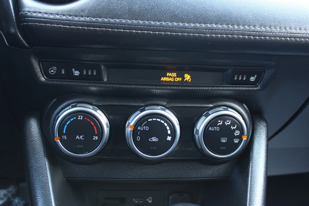 Mazda CX-3 GS AWD | Mobile.bg � ����������� 12