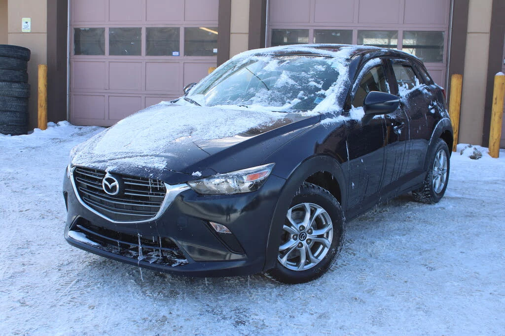 Mazda CX-3 GS AWD | Mobile.bg � ����������� 1