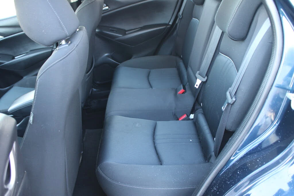 Mazda CX-3 GS AWD | Mobile.bg � ����������� 15