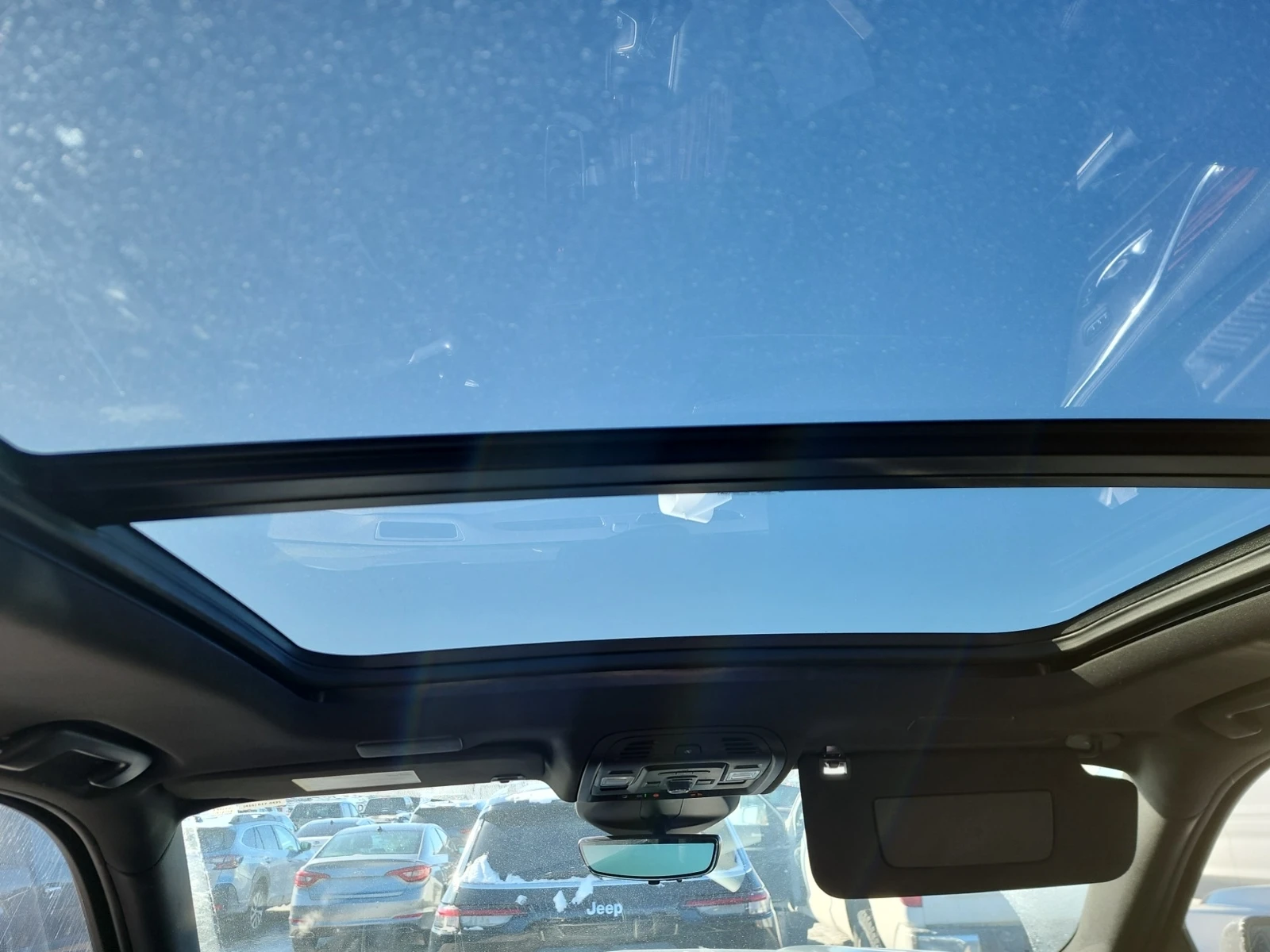 Cadillac Escalade 4WD* LUXURY* 360view* Bose* �������* �����* Pano*  | Mobile.bg � ����������� 13