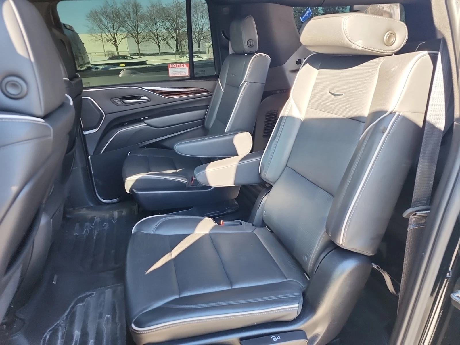 Cadillac Escalade 4WD* LUXURY* 360view* Bose* �������* �����* Pano*  | Mobile.bg � ����������� 11