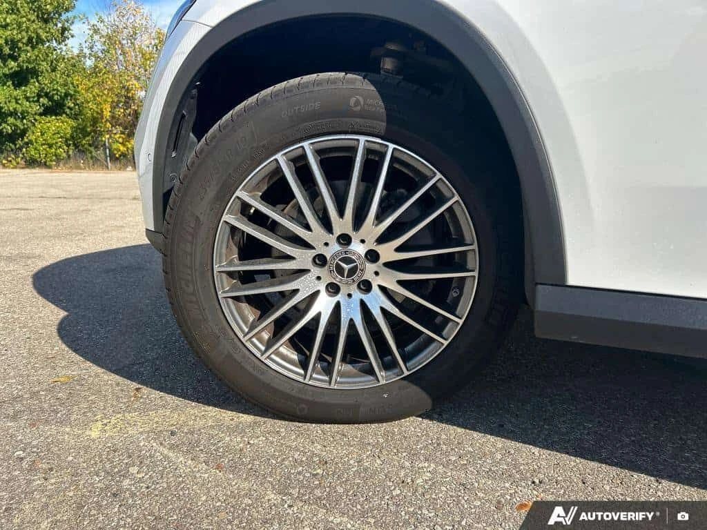 Mercedes-Benz GLC 300 4MATIC / ПОДГРЕВИ / ОБДУХВАН / ОТ ПРЕДСТАВИТЕЛСТВО - изображение 8