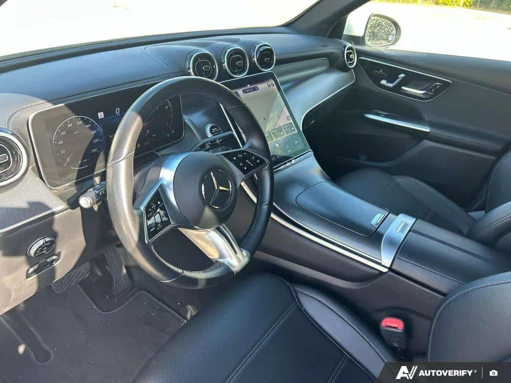 Mercedes-Benz GLC 300 4MATIC / �������� / �������� / �� ���������������� | Mobile.bg � ����������� 12
