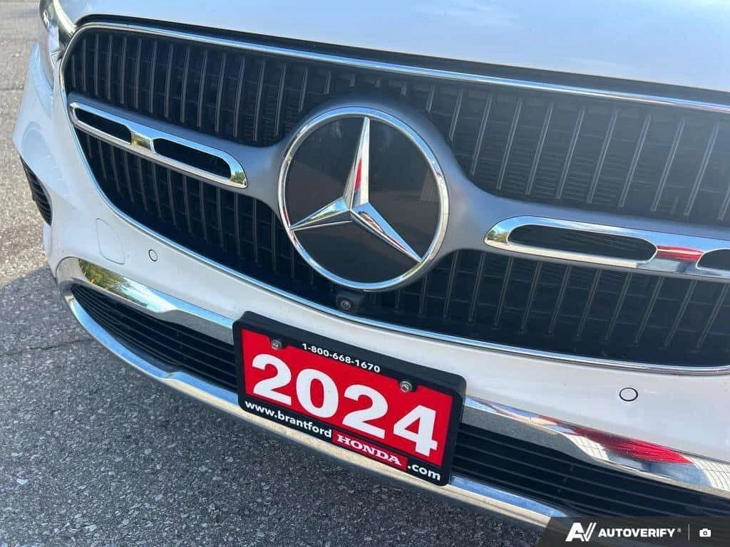 Mercedes-Benz GLC 300 4MATIC / ПОДГРЕВИ / ОБДУХВАН / ОТ ПРЕДСТАВИТЕЛСТВО - изображение 9