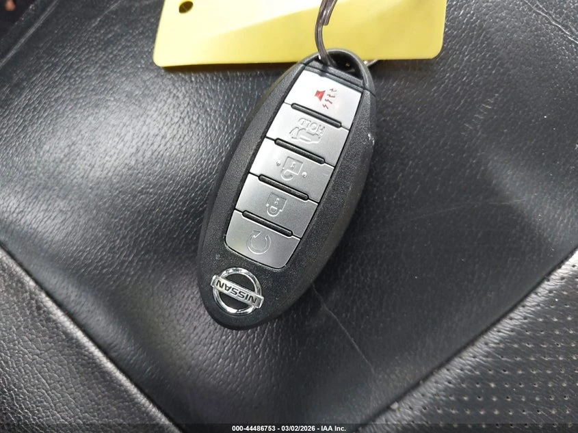 Nissan Pathfinder 3.5l Platinum, снимка 11 - Автомобили и джипове - 53808780