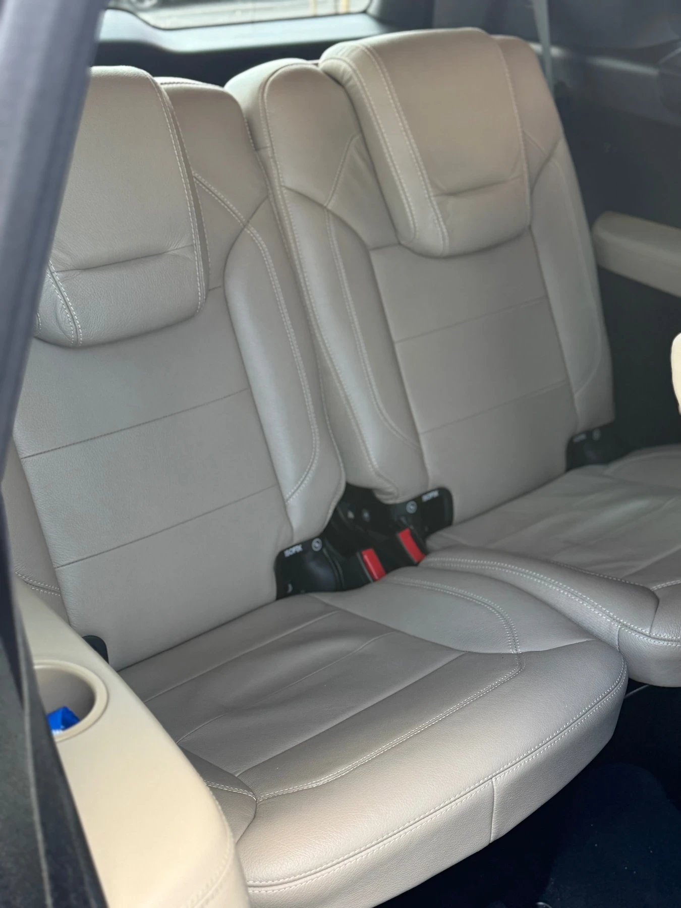 Mercedes-Benz GL 350 4matic/ Face lift/ обдухване / високо ниво /, снимка 9 - Автомобили и джипове - 53976629