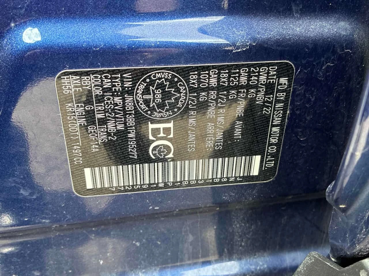 Nissan Rogue * SV * 2 КЛЮЧА* PANO* KEYLESS* ПОДГРЕВ* , снимка 10 - Автомобили и джипове - 54178803