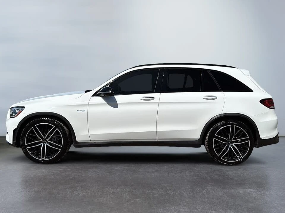 Mercedes-Benz GLC * AвтоКредит * (ЦЕНА ДО БГ), снимка 3 - Автомобили и джипове - 54345717
