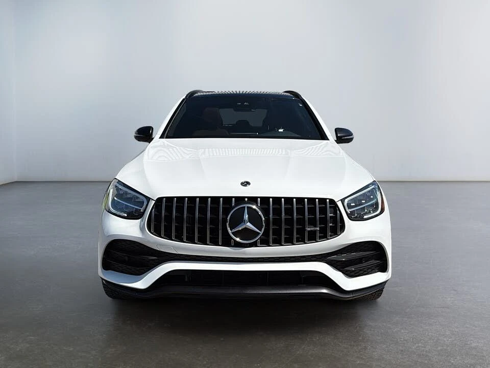Mercedes-Benz GLC * AвтоКредит * (ЦЕНА ДО БГ), снимка 2 - Автомобили и джипове - 54345717