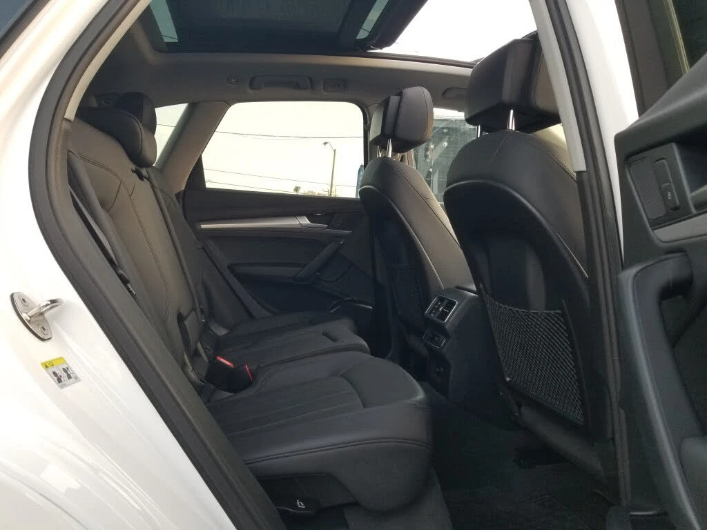 Audi Q5 QUATTRO* ПОДГРЕВ* ПАНОРАМА* КАМЕРА, снимка 16 - Автомобили и джипове - 54526955