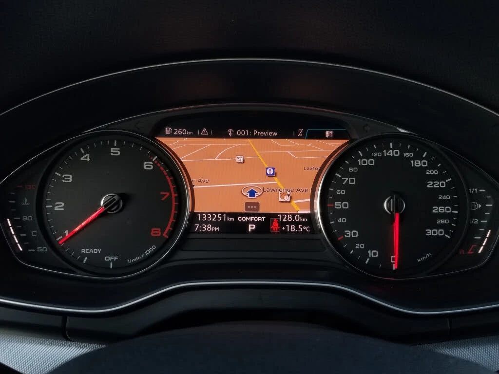 Audi Q5 QUATTRO* ПОДГРЕВ* ПАНОРАМА* КАМЕРА, снимка 12 - Автомобили и джипове - 54526955