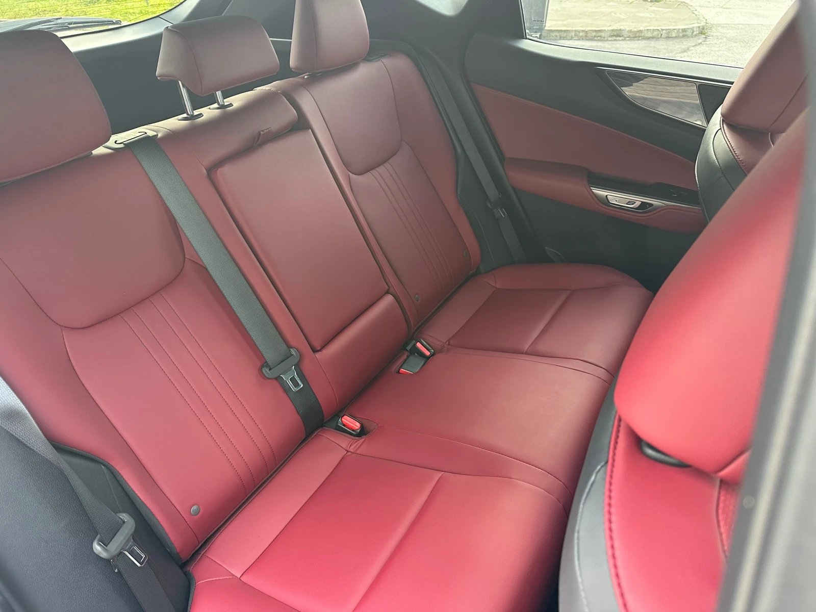 Lexus NX 350 AWD 5615km NEW | Mobile.bg � ����������� 11