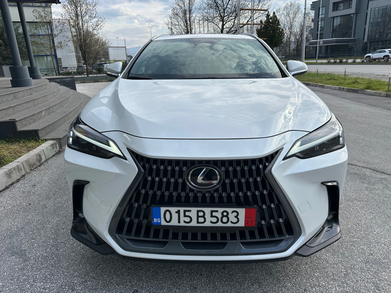 Lexus NX 350 AWD 5615km NEW | Mobile.bg � ����������� 3