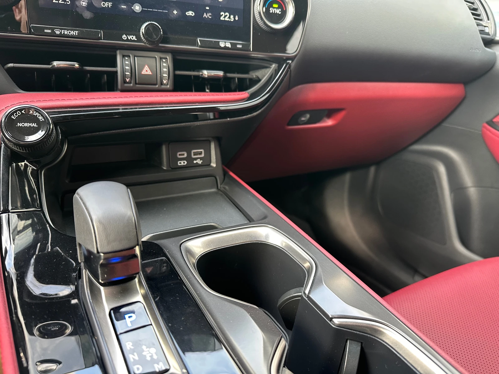 Lexus NX 350 AWD 5615km NEW | Mobile.bg � ����������� 15