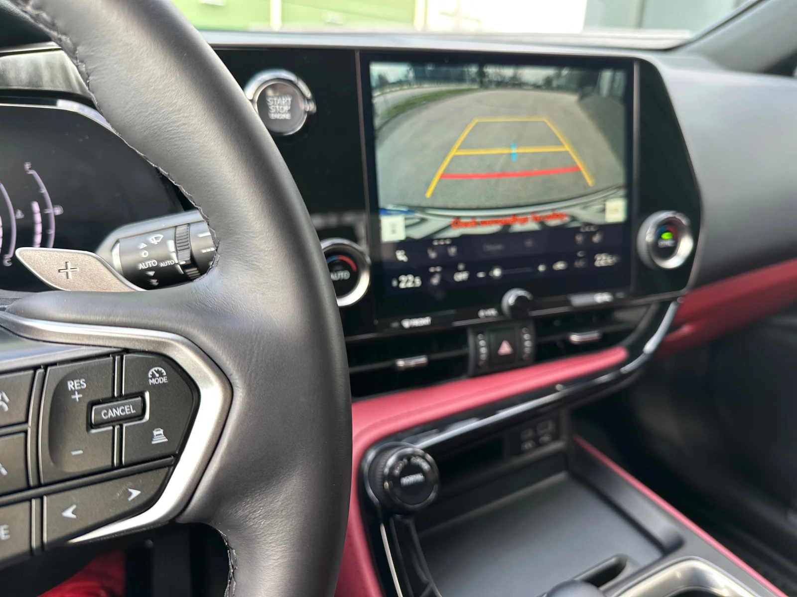 Lexus NX 350 AWD 5615km NEW | Mobile.bg � ����������� 16