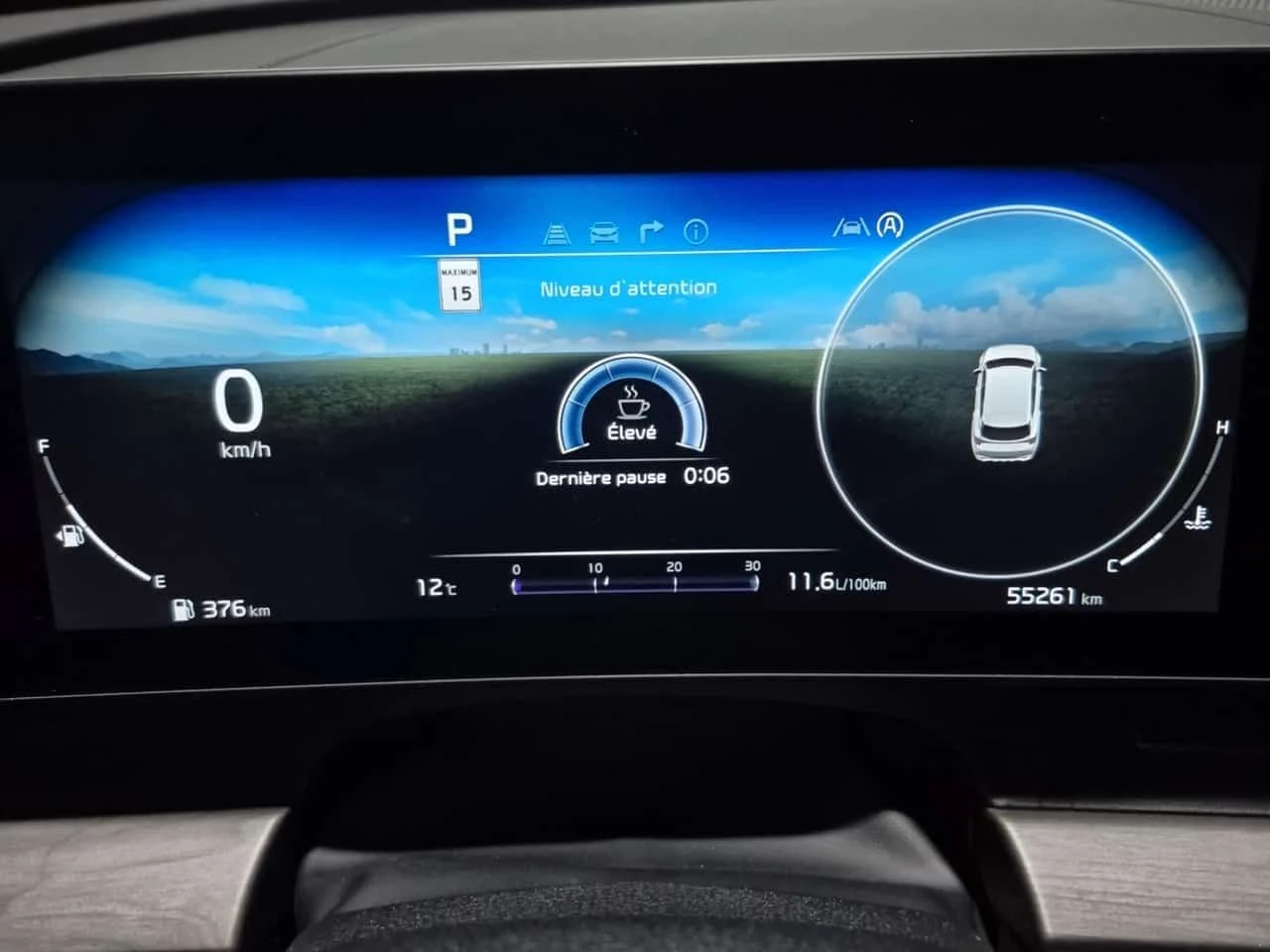 Kia Sportage * ГЛАВНО ПРЕДСТАВИТЕЛСТВО* ПАНО* ДИСТРОНИК* 360КАМ, снимка 8 - Автомобили и джипове - 54765663