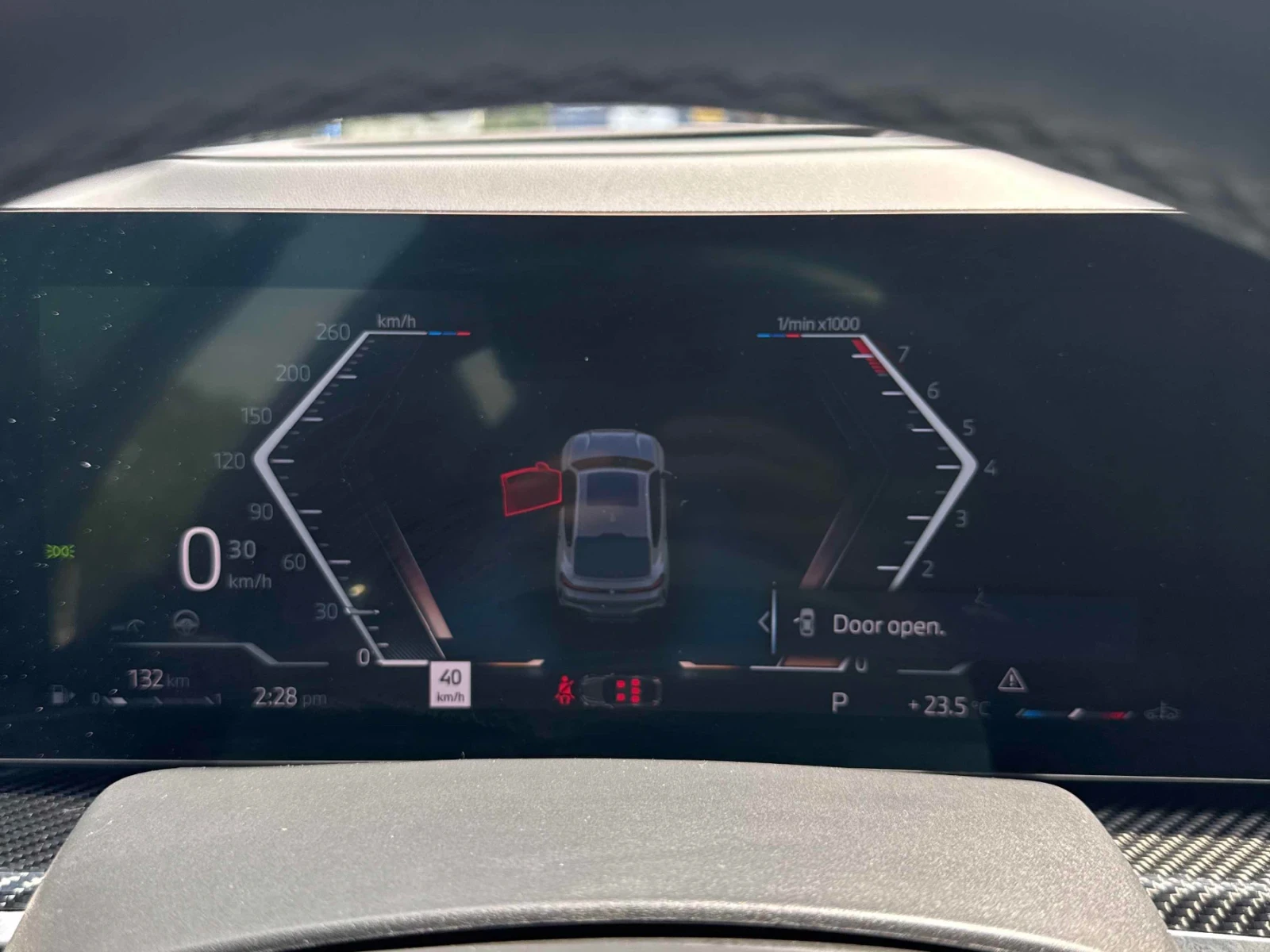 BMW X6 ДИСТРОНИК * ПОДГРЕВ * ПАНОРАМА * HARMAN KARDON, снимка 10 - Автомобили и джипове - 54838787