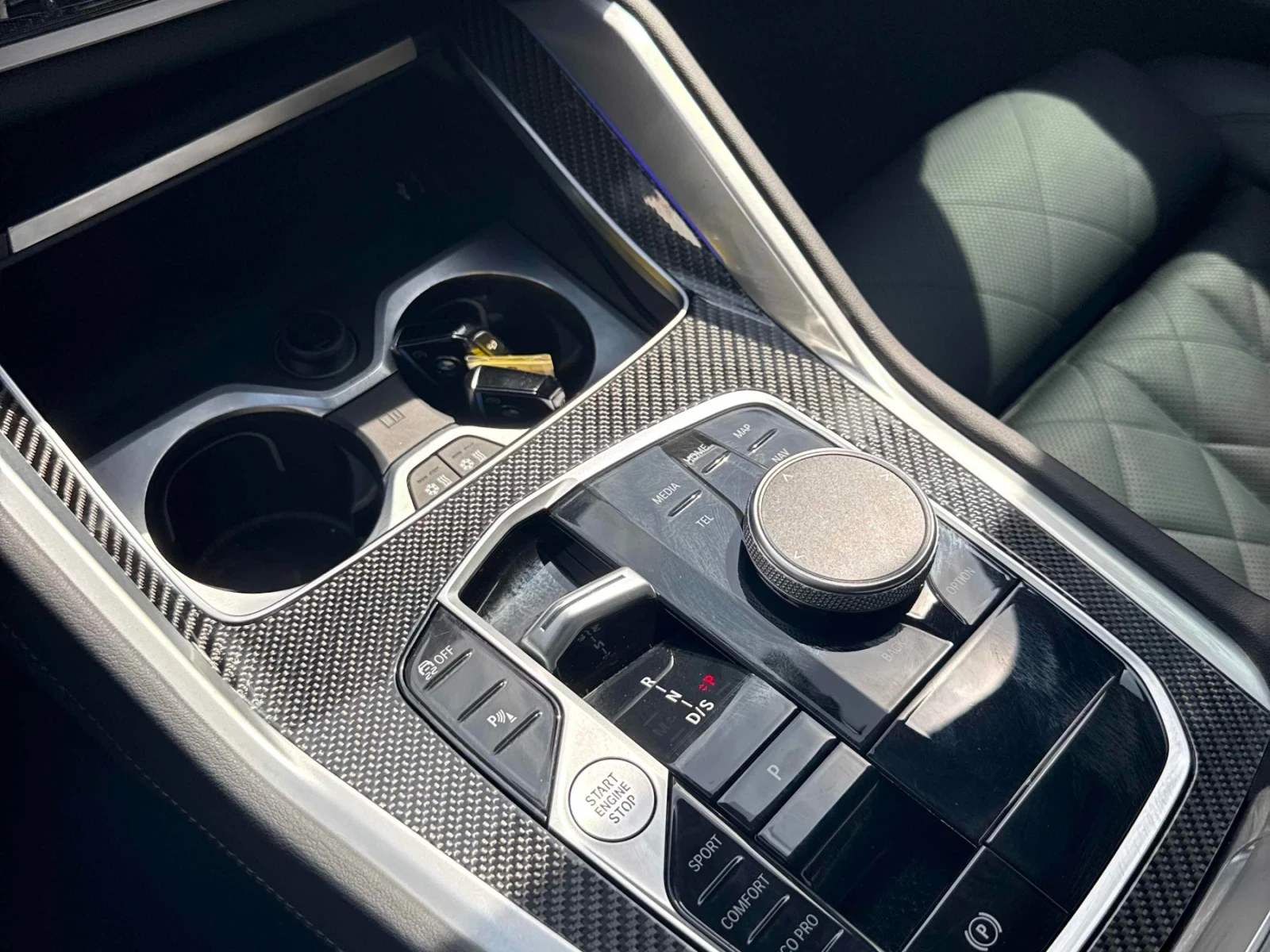BMW X6 ДИСТРОНИК * ПОДГРЕВ * ПАНОРАМА * HARMAN KARDON, снимка 8 - Автомобили и джипове - 54838787