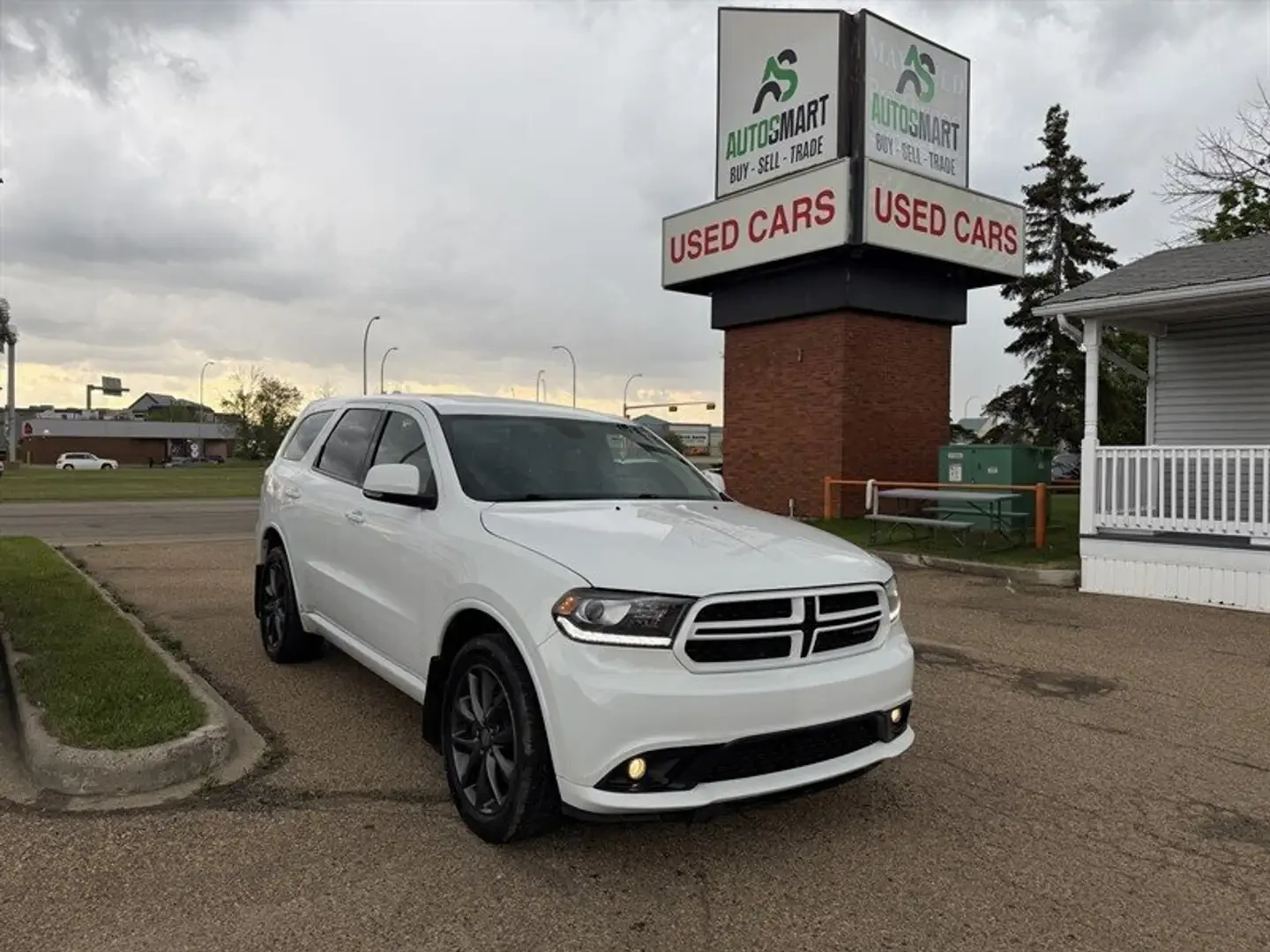Dodge Durango GT* 3.6* V6* 8ZF* ПОДГРЕВ* КАМЕРА* КЕЙЛЕС* LANE* A