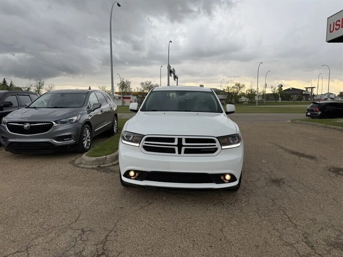 Dodge Durango GT* 3.6* V6* 8ZF* ПОДГРЕВ* КАМЕРА* КЕЙЛЕС* LANE* A, снимка 5 - Автомобили и джипове - 54948419