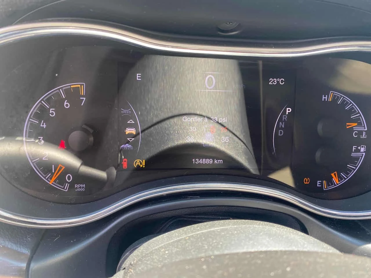 Jeep Grand cherokee * Limited * АВТОКРЕДИТ БЕЗ ПЪРВОНАЧАЛНА ВНОСКА* , снимка 8 - Автомобили и джипове - 55342763