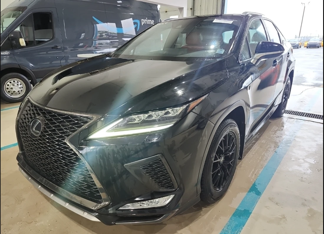 Lexus RX 350 AWD* Sport* �����* �������* ������* Remote* �.���� | Mobile.bg � ����������� 2