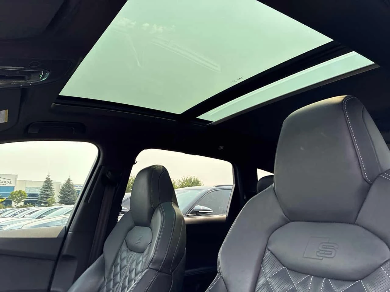 Audi SQ7 * 4.0 TFSI quattro * CARFAX * ����� �� ����������� | Mobile.bg � ����������� 12
