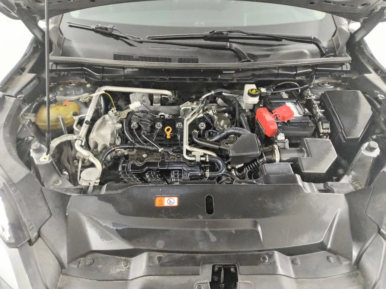 Mitsubishi Outlander 4X4 / ЛИЗИНГ, снимка 12 - Автомобили и джипове - 55505484