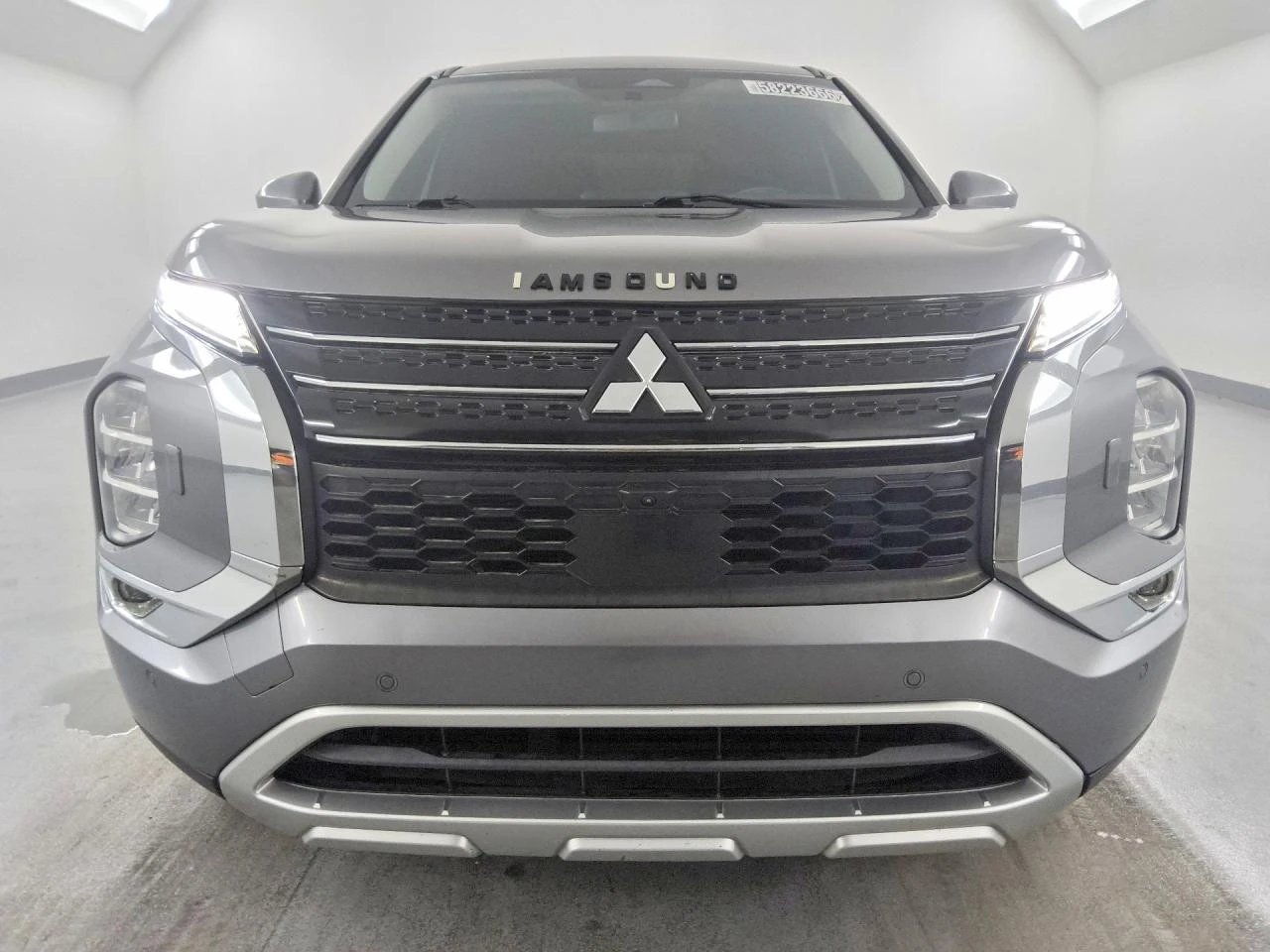 Mitsubishi Outlander 4X4 / ЛИЗИНГ, снимка 5 - Автомобили и джипове - 55505484