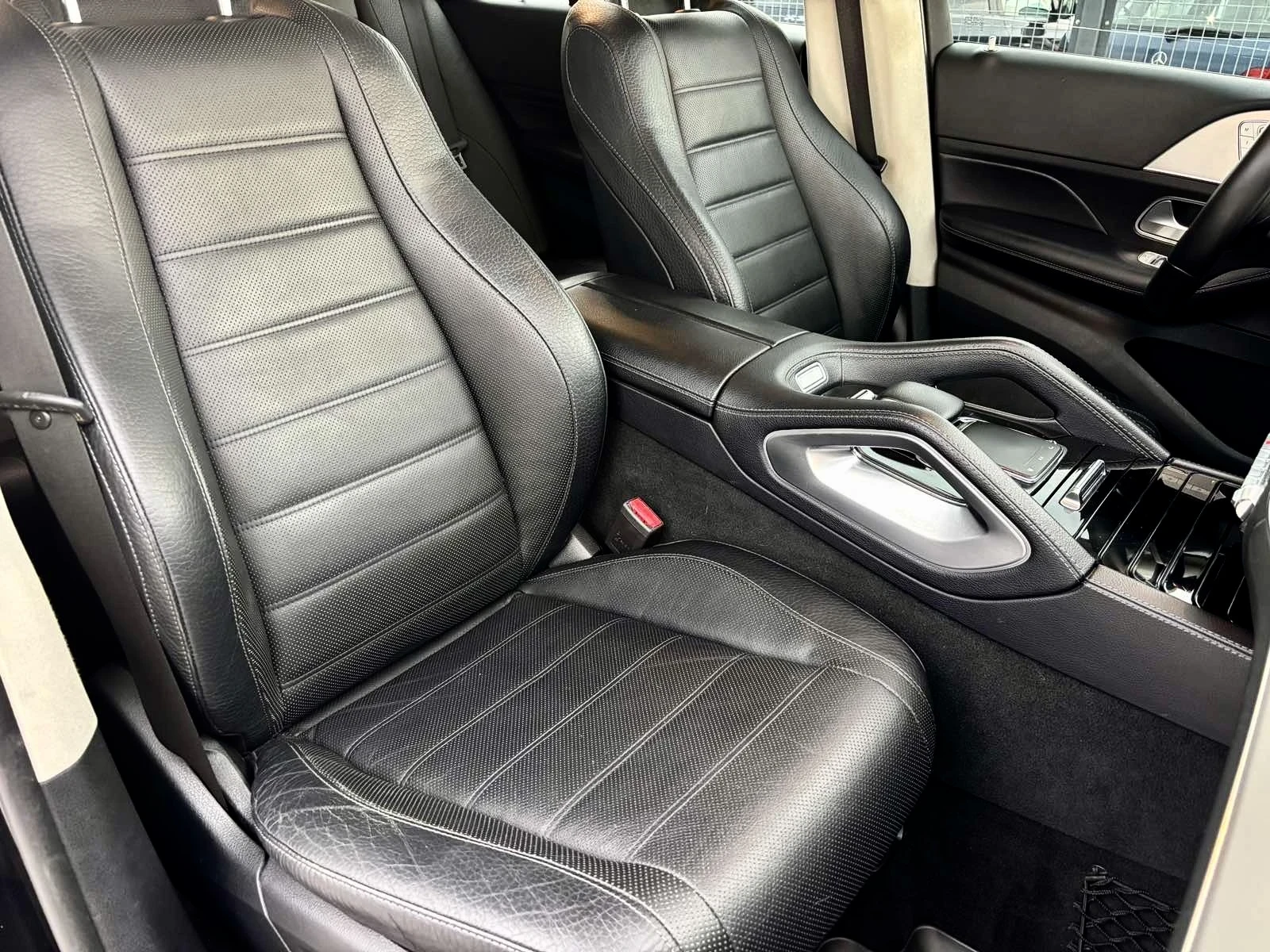 Mercedes-Benz GLE 400 AMG | Mobile.bg � ����������� 11