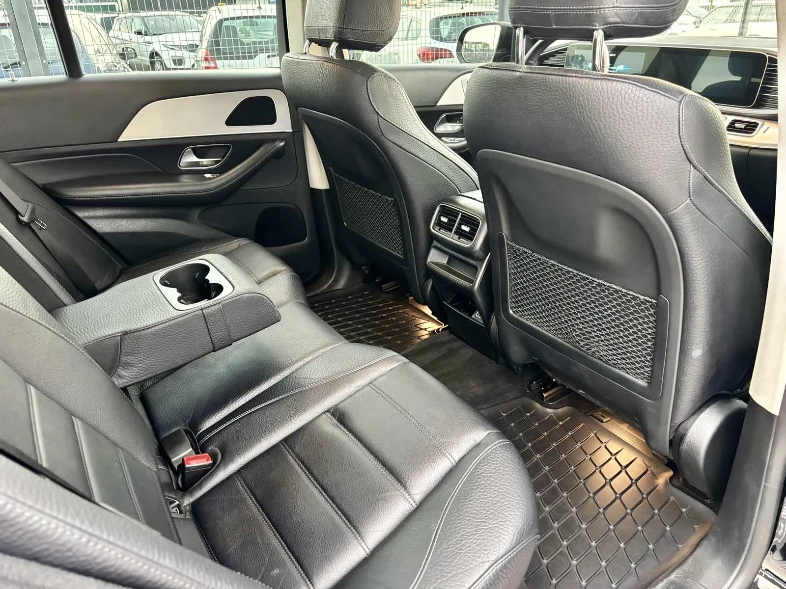 Mercedes-Benz GLE 400 AMG | Mobile.bg � ����������� 13