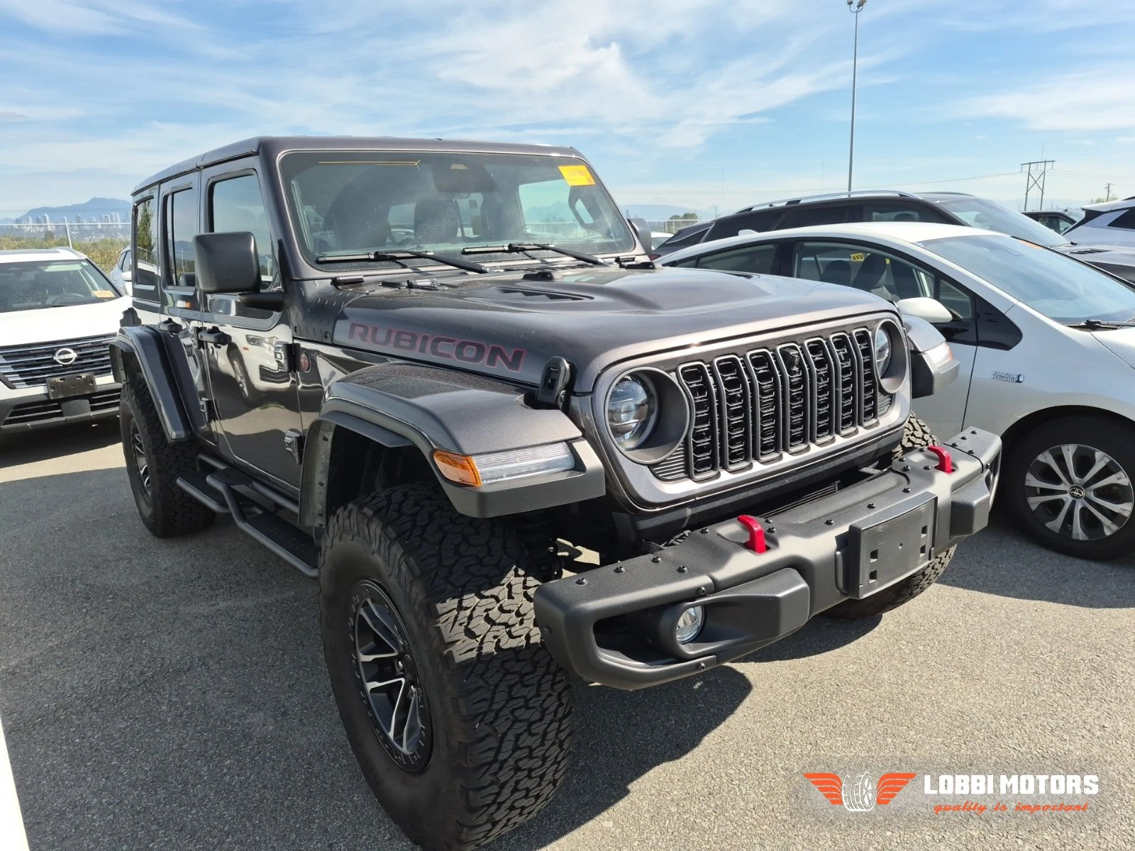 Jeep Wrangler, снимка 2 - Автомобили и джипове - 55928646