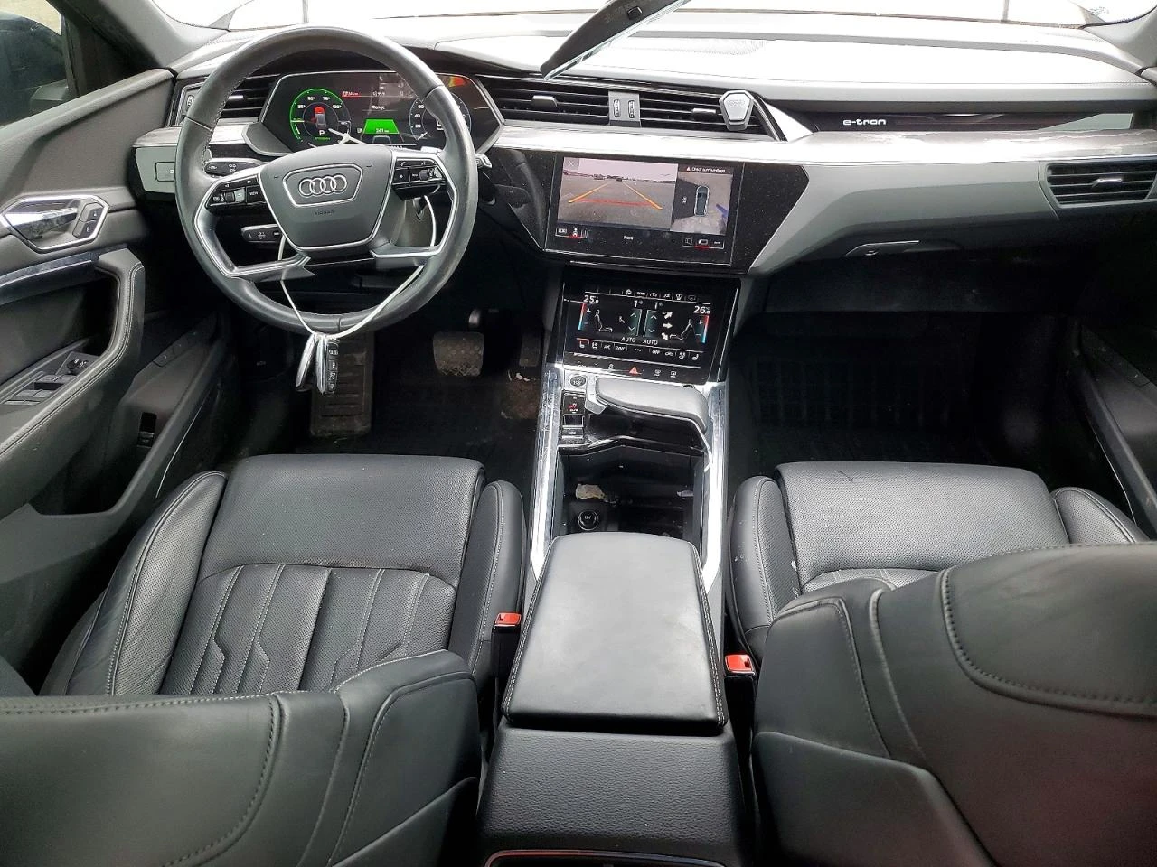 Audi Q8 * E-TRON* PREMIUM* QUATTRO*  | Mobile.bg � ����������� 9