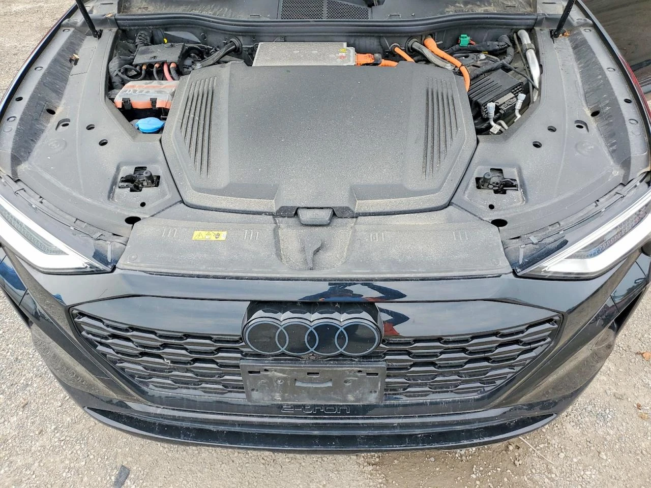 Audi Q8 * E-TRON* PREMIUM* QUATTRO*  | Mobile.bg � ����������� 7